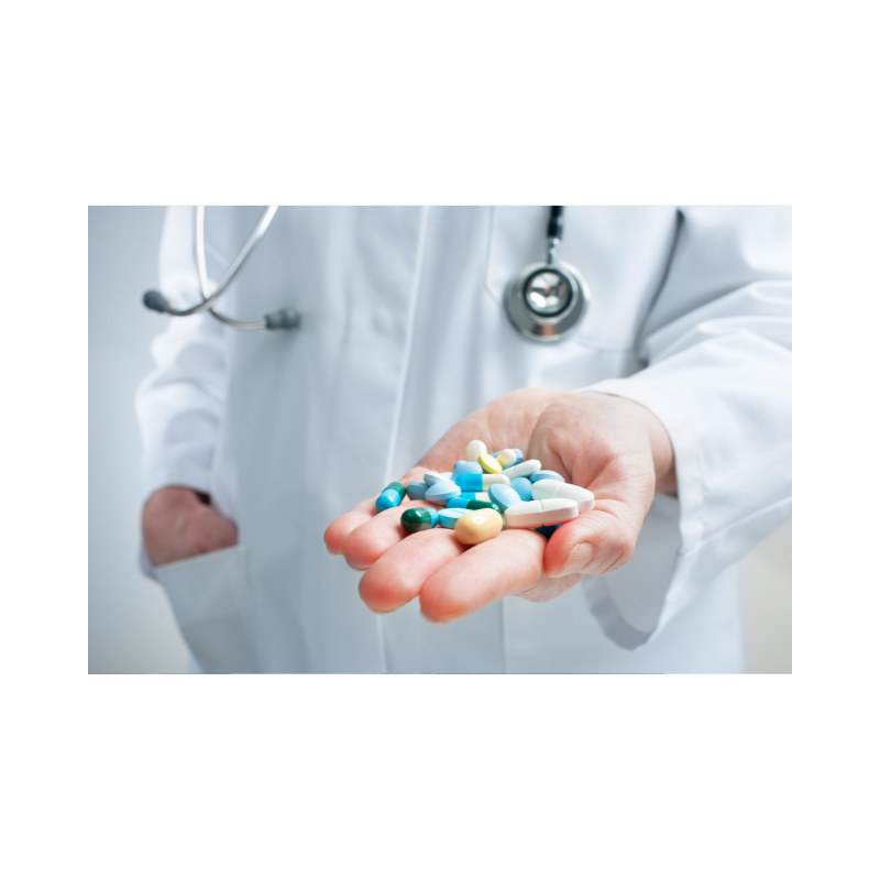 “Why MediPharmaCare is Your Trusted Online Pharmacy”
