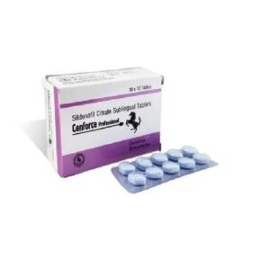 Cenforce Professional 100 mg (Sildenafil Citrate Tablets)
