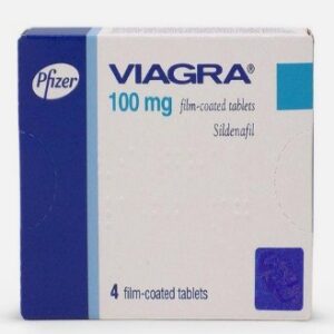 Pfizer Viagra 100mg